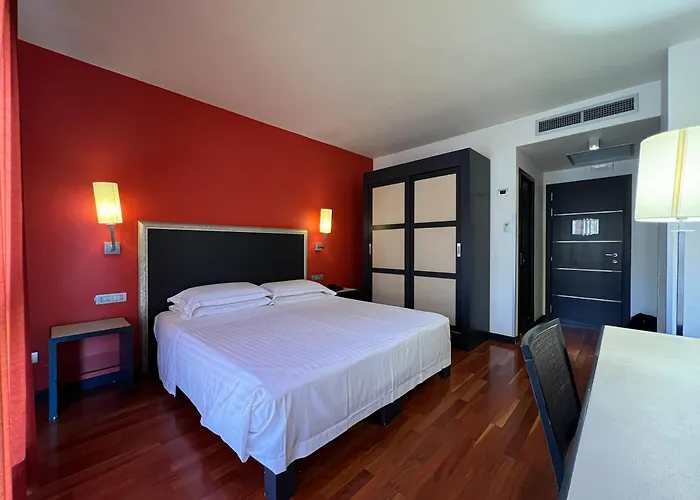 Plaza Hotel Catania