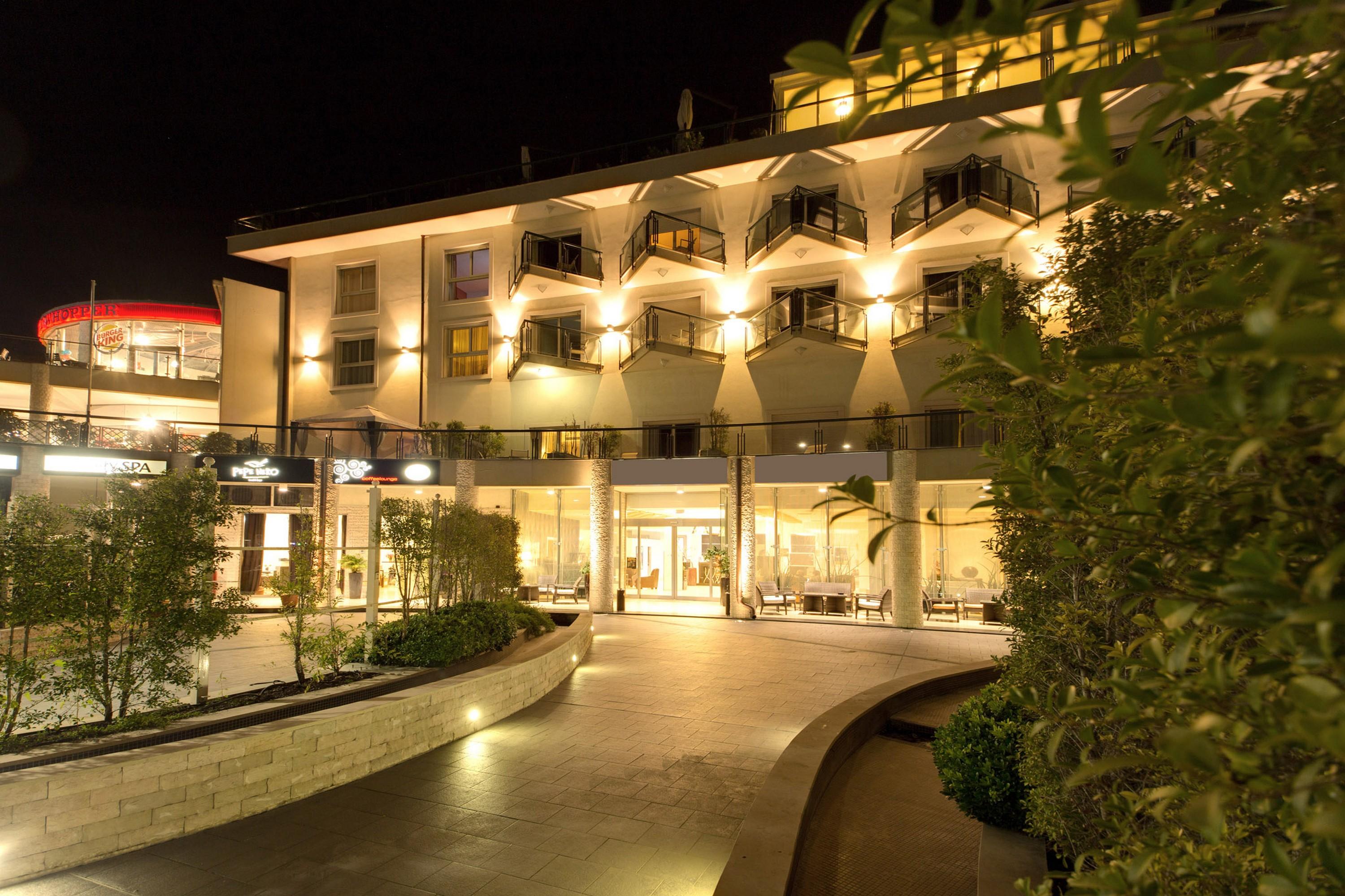 Plaza Catánia