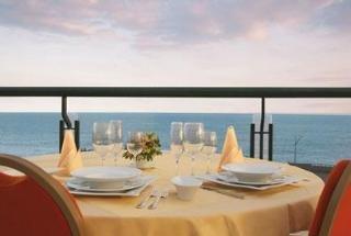 Hotel Plaza Catane